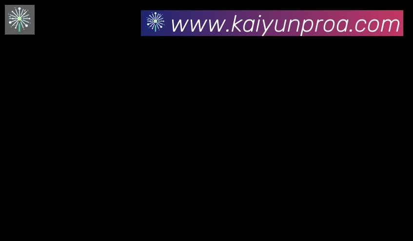 ky开云合作伙伴