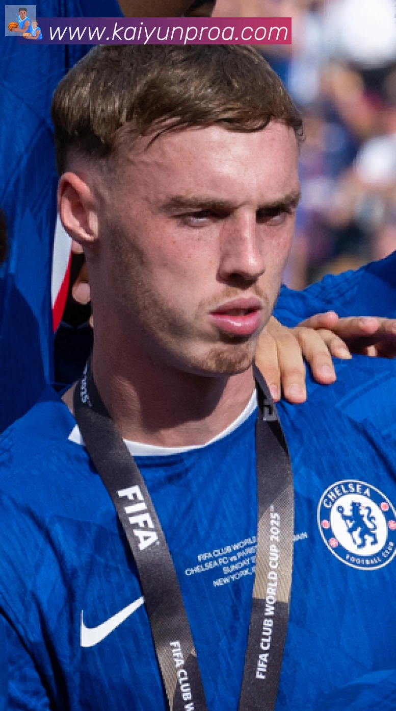 阿方索·戴维斯